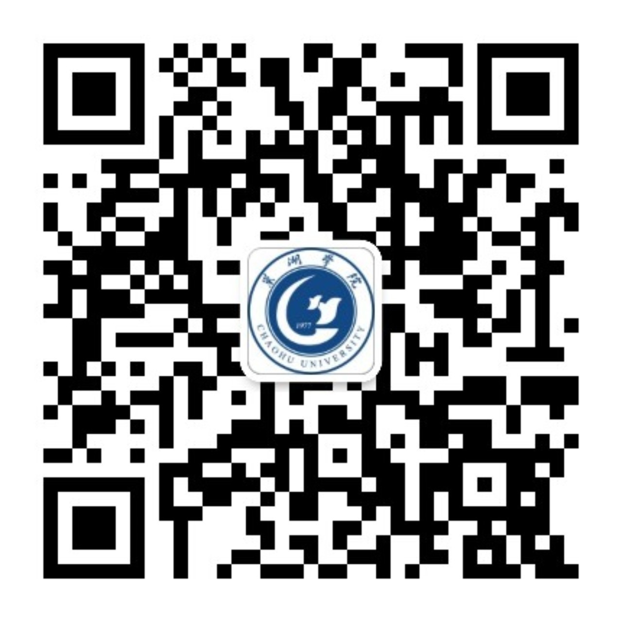 beat365中国官方网站学工在线二维码（最大款）